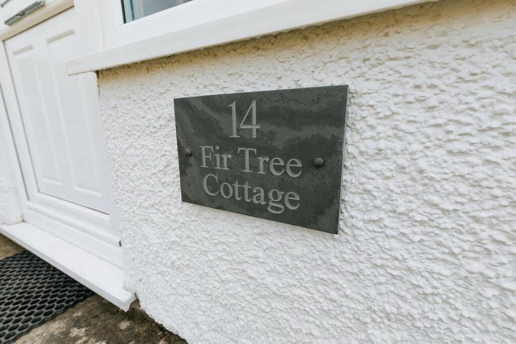 Fir Tree Cottage - Cosy 3 Bed Cottage In Penrhyn Bay With Beautiful Sea Views And Access To Snowdonia Rhos-on-Sea Luaran gambar