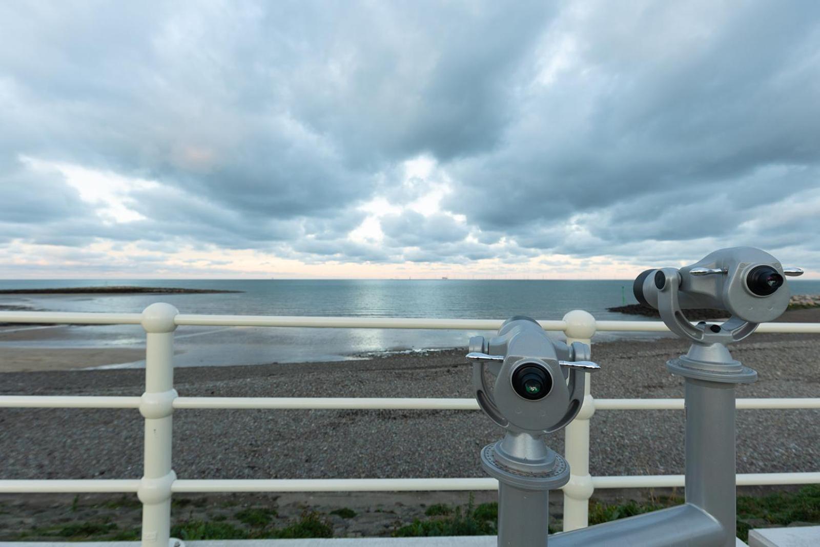 Fir Tree Cottage - Cosy 3 Bed Cottage In Penrhyn Bay With Beautiful Sea Views And Access To Snowdonia Rhos-on-Sea Luaran gambar