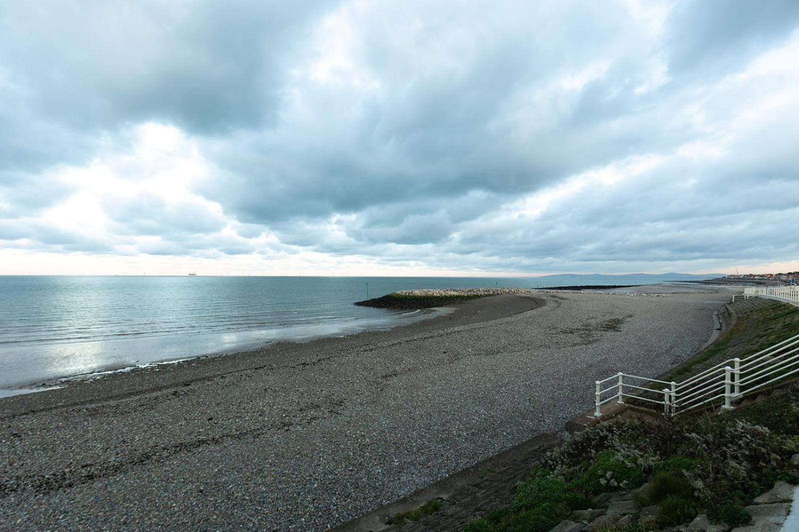 Fir Tree Cottage - Cosy 3 Bed Cottage In Penrhyn Bay With Beautiful Sea Views And Access To Snowdonia Rhos-on-Sea Luaran gambar