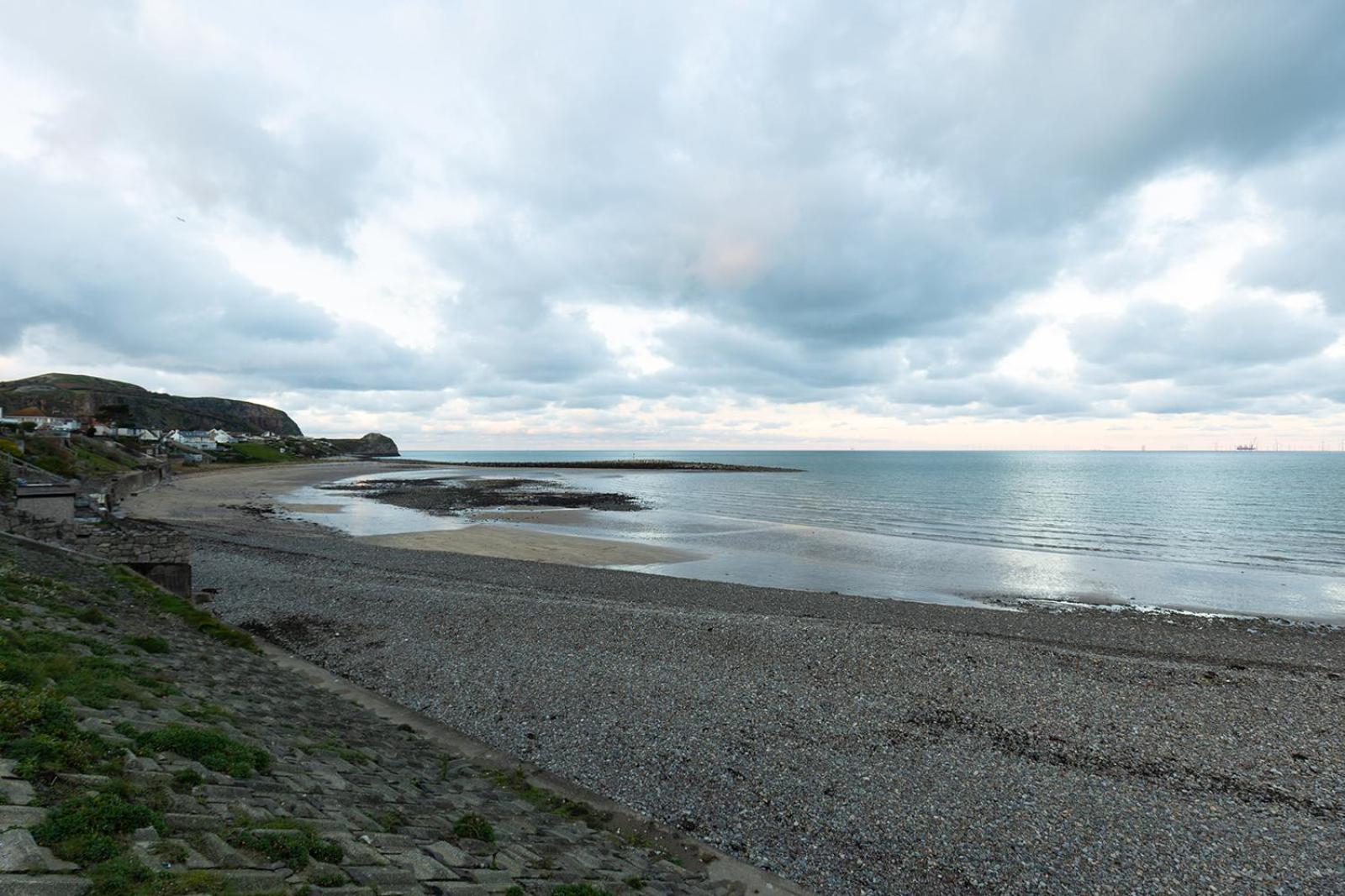 Fir Tree Cottage - Cosy 3 Bed Cottage In Penrhyn Bay With Beautiful Sea Views And Access To Snowdonia Rhos-on-Sea Luaran gambar